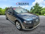 Used 2013 Audi A4 Premium Plus w/ Premium Plus Pkg image 3
