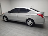 Used 2019 Nissan Versa SV image 3