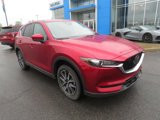 Used 2018 MAZDA CX-5 Touring w/ Preferred Equipment Package image 2