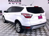 Used 2017 Ford Escape Titanium image 5