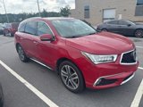 Used 2018 Acura MDX SH-AWD w/ Advance Package image 2