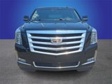 Used 2017 Cadillac Escalade Premium Luxury image 2