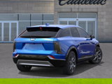 New 2025 Cadillac Optiq Luxury 1 image 4