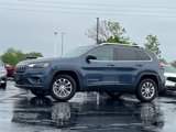 Used 2021 Jeep Cherokee Latitude Lux image 2