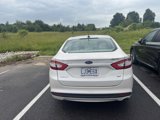 Used 2014 Ford Fusion SE image 4