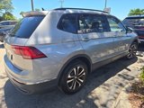 Certified 2023 Volkswagen Tiguan S w/ Driver Assistance Package image 3