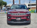 Used 2022 Jeep Compass Latitude image 2