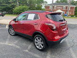Used 2019 Buick Encore Essence w/ Experience Buick Package image 3