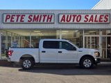 Used 2020 Ford F150 XLT w/ Equipment Group 301A Mid image 2