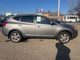 Used 2013 Nissan Rogue S image 4