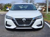 Used 2021 Nissan Sentra S image 5