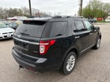 Used 2015 Ford Explorer XLT image 3