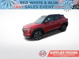 New 2026 Chevrolet TrailBlazer RS w/ Convenience Package image 1