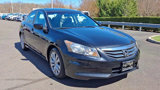 Used 2012 Honda Accord EX-L image 2