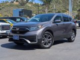 Used 2021 Honda CR-V EX image 2