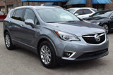 Used 2020 Buick Envision Essence image 5