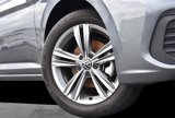Certified 2024 Volkswagen Jetta SE w/ Panoramic Sunroof Package image 3