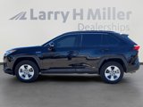Used 2021 Toyota RAV4 XLE image 2