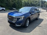 Used 2022 GMC Terrain SLT w/ LPO, Floor Liner Package image 2