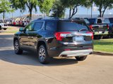 Certified 2023 GMC Acadia SLT image 5