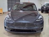 Used 2024 Tesla Model Y Long Range image 2