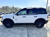 Used 2024 Ford Bronco Sport Big Bend w/ Convenience Package image 4
