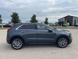 Used 2020 Cadillac XT4 Luxury w/ Cold Weather Package image 2