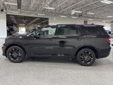 Used 2022 Dodge Durango SXT w/ Blacktop Package image 4