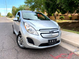 Used 2014 Chevrolet Spark LT image 4