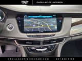 Used 2018 Cadillac CT6 Platinum image 3