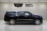 Used 2018 Cadillac Escalade ESV Premium Luxury image 6