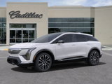 New 2025 Cadillac Optiq Sport 1 image 2