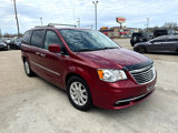Used 2016 Chrysler Town & Country Touring w/ Driver Convenience Group image 6