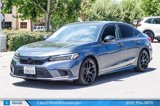 Used 2022 Honda Civic Sport image 4