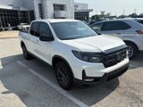Used 2024 Honda Ridgeline Sport image 3