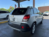 Used 2012 Chevrolet Captiva Sport LS image 6