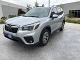 Used 2021 Subaru Forester Premium image 3