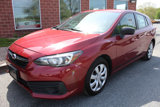 Used 2022 Subaru Impreza 2.0i image 2