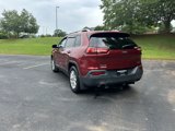 Used 2016 Jeep Cherokee Latitude w/ Safety/Convenience Group image 6