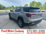 New 2025 GMC Terrain Elevation image 6