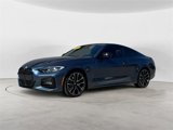 Used 2021 BMW 430i Coupe w/ M Sport Package image 3