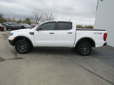 Used 2019 Ford Ranger XLT w/ Equipment Group 301A Mid image 2