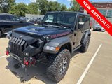 Used 2022 Jeep Wrangler Rubicon image 2