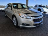 Used 2015 Chevrolet Malibu LTZ image 3