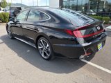 Used 2023 Hyundai Sonata SEL Plus image 5