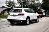 Used 2021 Volkswagen Atlas SE image 5