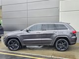 Used 2015 Jeep Grand Cherokee Altitude image 4