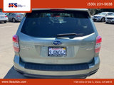 Used 2016 Subaru Forester 2.5i Limited image 4