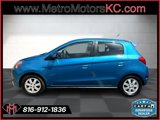 Used 2015 Mitsubishi Mirage ES image 2