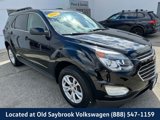 Used 2017 Chevrolet Equinox LT w/ Convenience Package image 3
